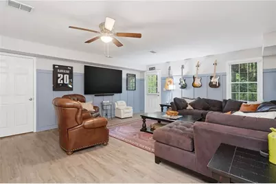 3801 Woodruff Court, Woodstock, GA 30189 - Photo 29