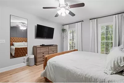 3801 Woodruff Court, Woodstock, GA 30189 - Photo 17