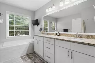 3801 Woodruff Ct, Woodstock, GA 30189 - Photo 19
