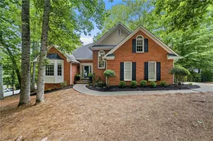 3801 Woodruff Ct, Woodstock, GA 30189 - Photo 1