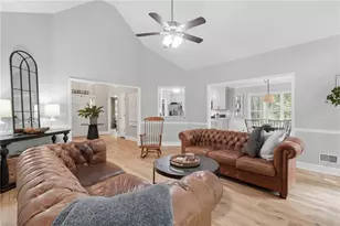 3801 Woodruff Ct, Woodstock, GA 30189 - Photo 3