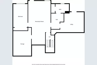 3801 Woodruff Court, Woodstock, GA 30189 - Photo 45