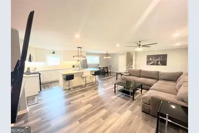 4380 Janice Drive, Atlanta, GA 30337 - Photo 7