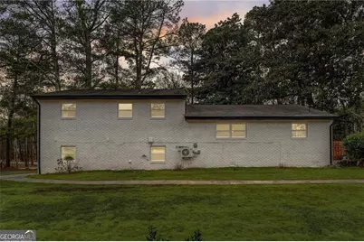 4380 Janice Drive, Atlanta, GA 30337 - Photo 21