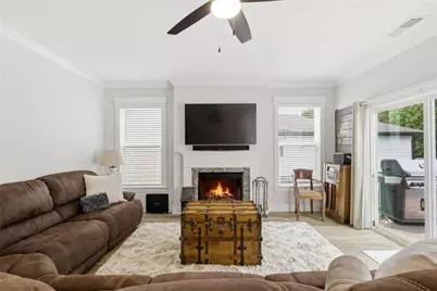 127 Marble Tree Way, Ball Ground, GA 30107 - Photo 13