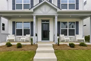 127 Marble Tree Wy, Ball Ground, GA 30107 - Photo 3