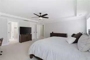127 Marble Tree Wy, Ball Ground, GA 30107 - Photo 27