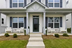 127 Marble Tree Wy, Ball Ground, GA 30107 - Photo 3