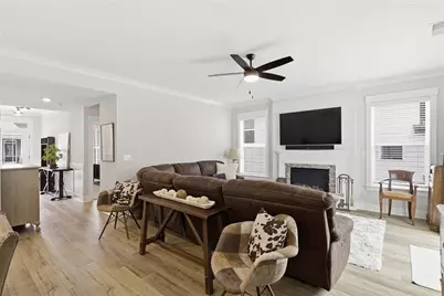 127 Marble Tree Way, Ball Ground, GA 30107 - Photo 11