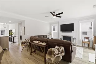 127 Marble Tree Wy, Ball Ground, GA 30107 - Photo 11