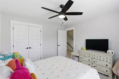 127 Marble Tree Way, Ball Ground, GA 30107 - Photo 33