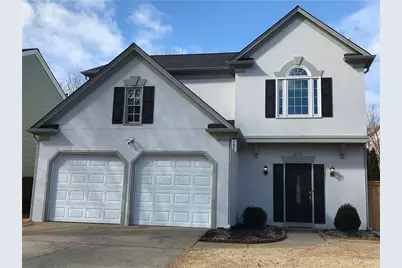 6135 Pattingham Drive, Roswell, GA 30075 - Photo 1