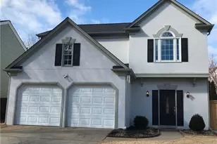 6135 Pattingham Dr, Roswell, GA 30075 - Photo 1