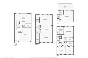 1134 Ansel Ln NW, Atlanta, GA 30318 - Photo 57