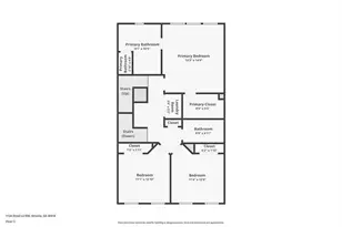 1134 Ansel Ln NW, Atlanta, GA 30318 - Photo 55