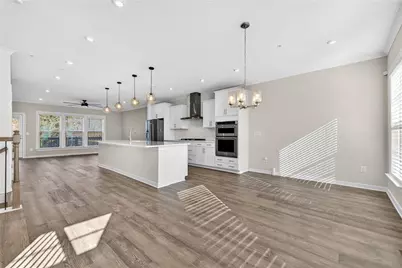 1134 Ansel Lane NW, Atlanta, GA 30318 - Photo 5