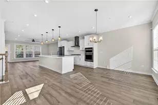 1134 Ansel Ln NW, Atlanta, GA 30318 - Photo 5