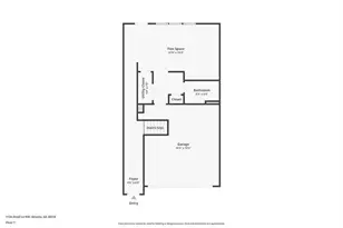 1134 Ansel Ln NW, Atlanta, GA 30318 - Photo 53