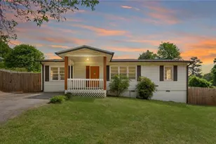 2363 Beverly Ln, Marietta, GA 30060 - Photo 7