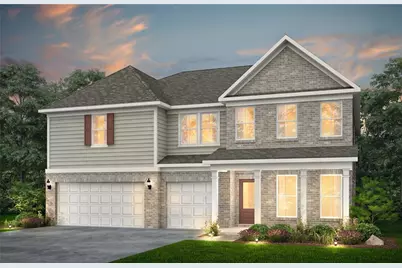 3095 Newell Drive, Dacula, GA 30019 - Photo 1