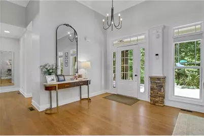 44 Paschal Court, Dawsonville, GA 30534 - Photo 5