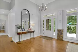 44 Paschal Ct, Dawsonville, GA 30534 - Photo 5