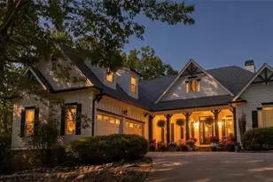 44 Paschal Ct, Dawsonville, GA 30534 - Photo 1
