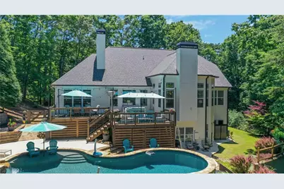 44 Paschal Court, Dawsonville, GA 30534 - Photo 73