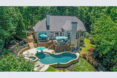 44 Paschal Court, Dawsonville, GA 30534 - Photo 83