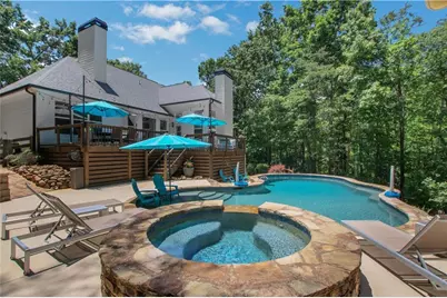 44 Paschal Court, Dawsonville, GA 30534 - Photo 65