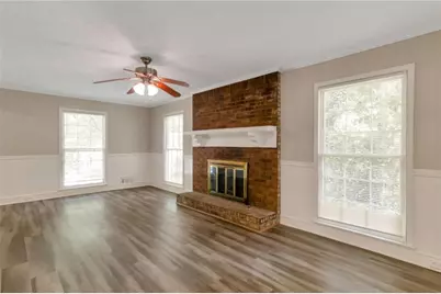 1449 Golf Link Drive, Stone Mountain, GA 30088 - Photo 5