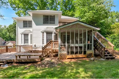 1449 Golf Link Drive, Stone Mountain, GA 30088 - Photo 29