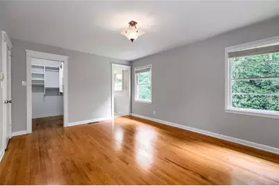 2538 Birchwood Drive NE, Atlanta, GA 30305 - Photo 11