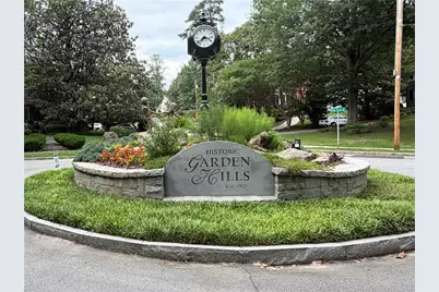 2538 Birchwood Drive NE, Atlanta, GA 30305 - Photo 23