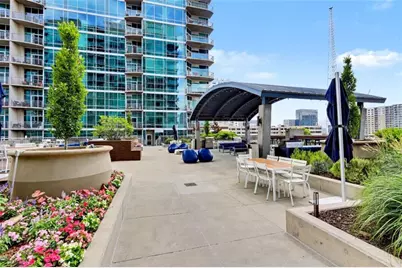 943 Peachtree Street #1411, Atlanta, GA 30309 - Photo 45