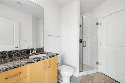 943 Peachtree Street #1411, Atlanta, GA 30309 - Photo 19