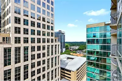 943 Peachtree Street #1411, Atlanta, GA 30309 - Photo 33