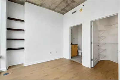 943 Peachtree Street #1411, Atlanta, GA 30309 - Photo 17
