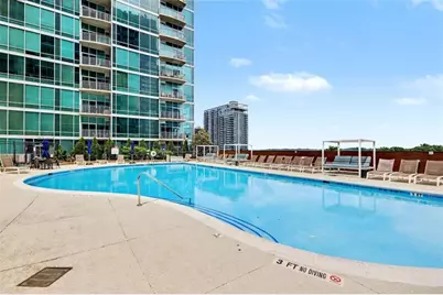 943 Peachtree Street #1411, Atlanta, GA 30309 - Photo 35