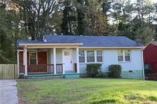 1761 Terry Mill Rd SE, Atlanta, GA 30316 - Photo 1
