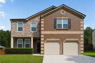 415 Sonja Ln, Loganville, GA 30052 - Photo 1