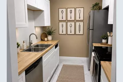 3206 Pine Tree Trail #15C, Atlanta, GA 30349 - Photo 3