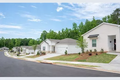 6462 Waypoint Street #Annapolis, Flowery Branch, GA 30542 - Photo 1