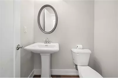 154 Bellehaven Drive, Woodstock, GA 30188 - Photo 15