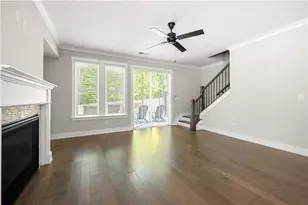154 Bellehaven Dr, Woodstock, GA 30188 - Photo 9