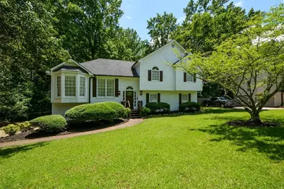 4890 Bayberry Drive, Cumming, GA 30040 - Photo 51