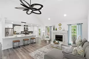 4890 Bayberry Dr, Cumming, GA 30040 - Photo 7