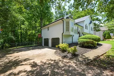 4890 Bayberry Drive, Cumming, GA 30040 - Photo 47