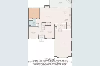 3199 Lot 53F Brush Arbor Court, Jefferson, GA 30549 - Photo 37