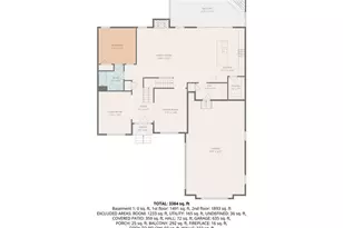 3199 Brush Arbor Ct Lot 53F, Jefferson, GA 30549 - Photo 37